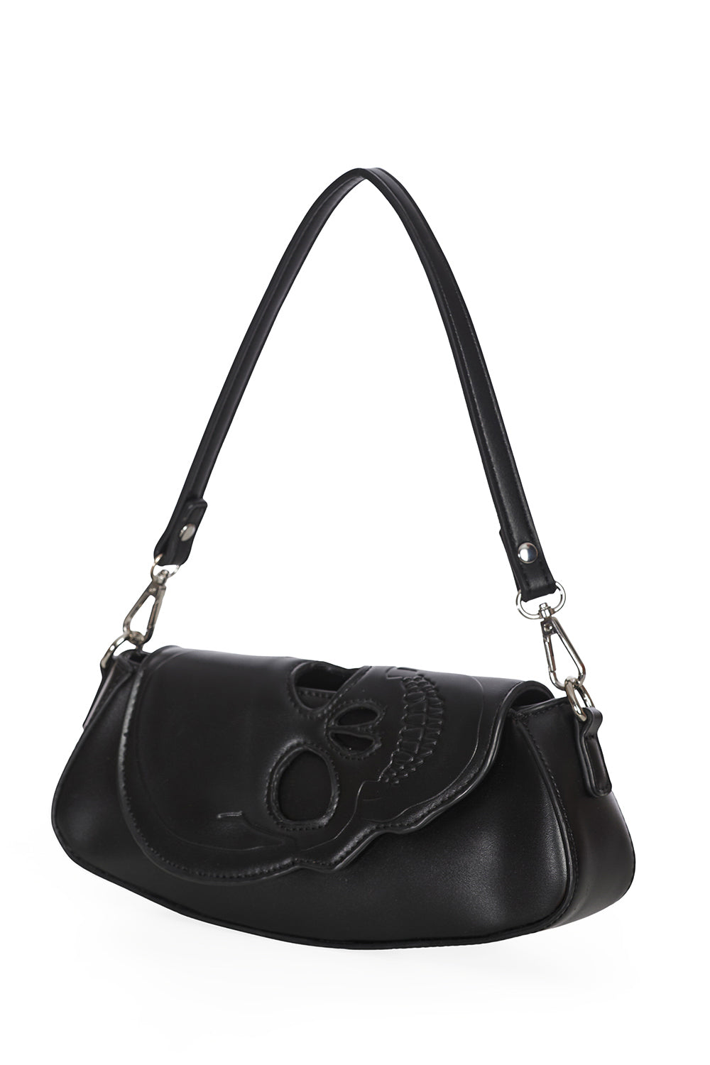 Banned Alternative DARK NECESSITIES SHOULDER BAG