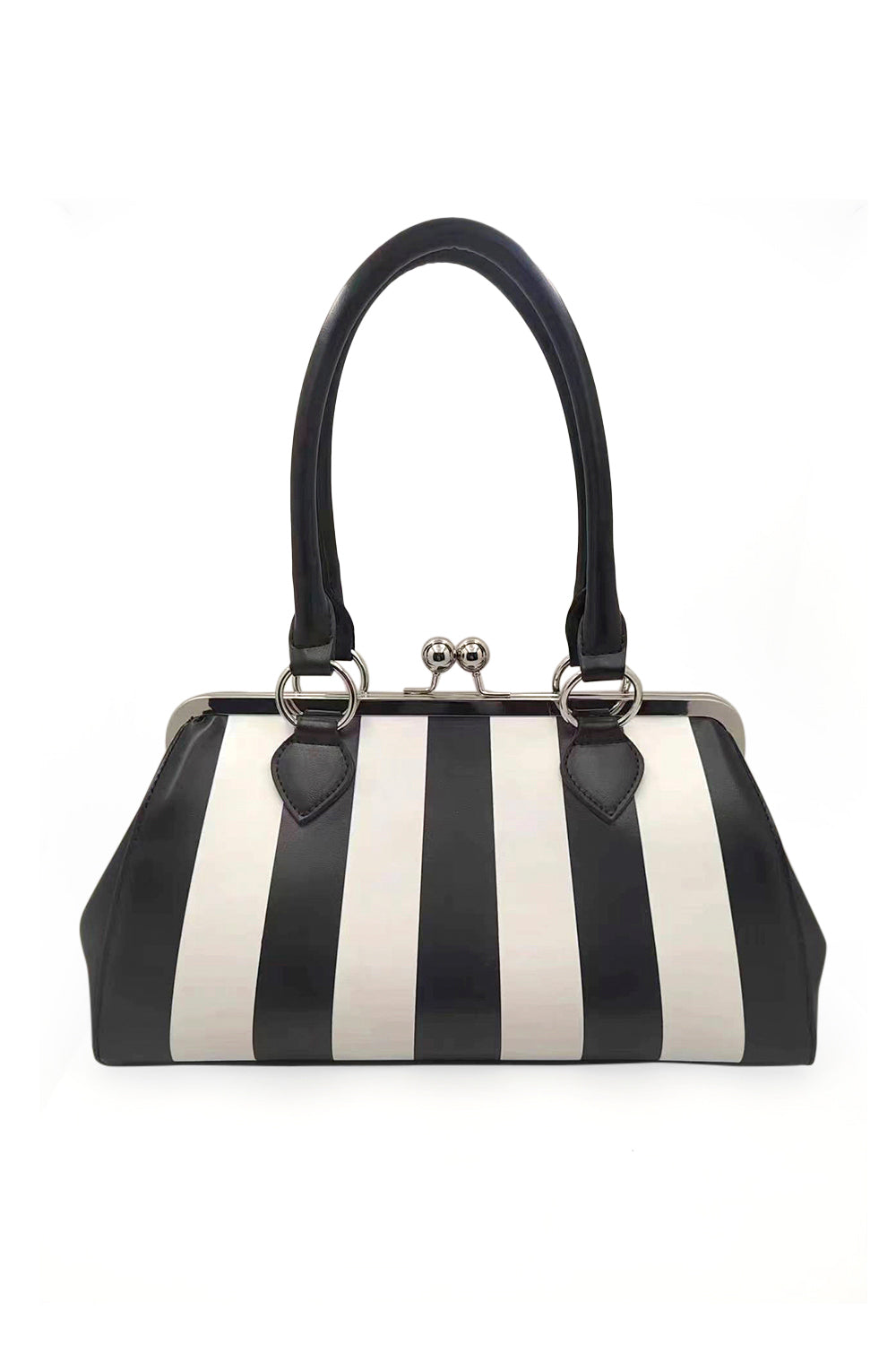 Banned Alternative BEAUTIFUL BLUES HANDBAG