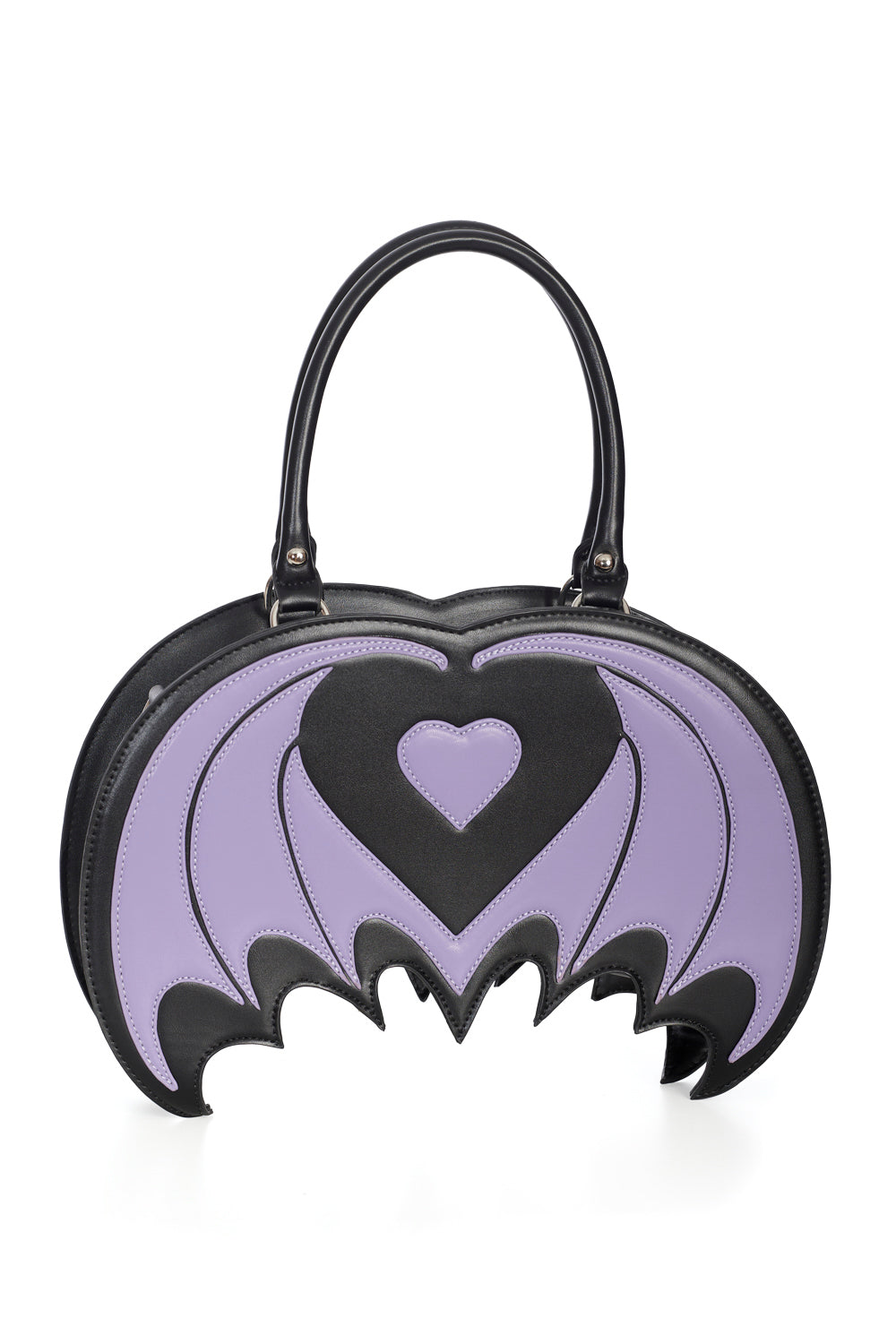 Banned Alternative COSMO BAT HANDBAG