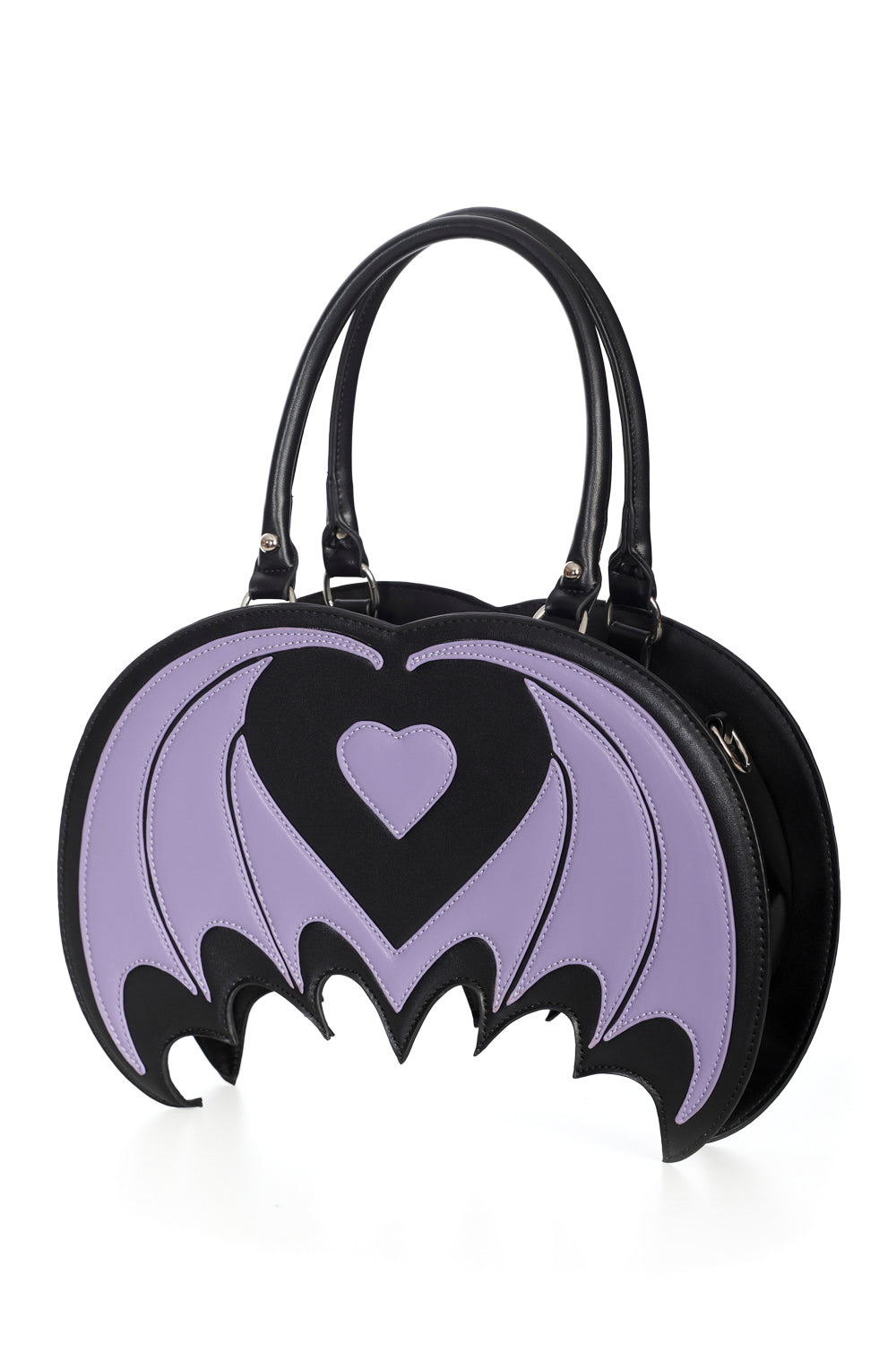 Banned Alternative COSMO BAT HANDBAG