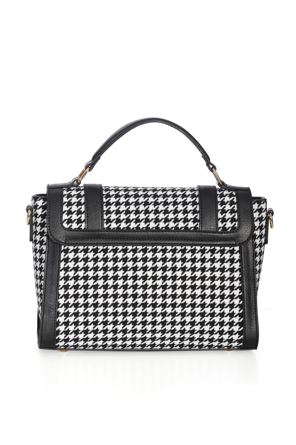 Banned Alternative JOY TO THE WORLD MESSENGER BAG