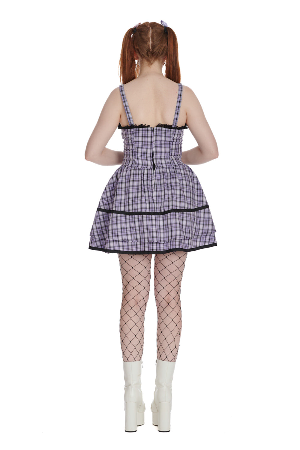Banned Alternative HANA DRESS