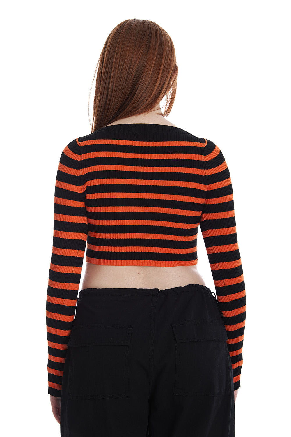 Banned Alternative FRANCES STRIPED JUMPER