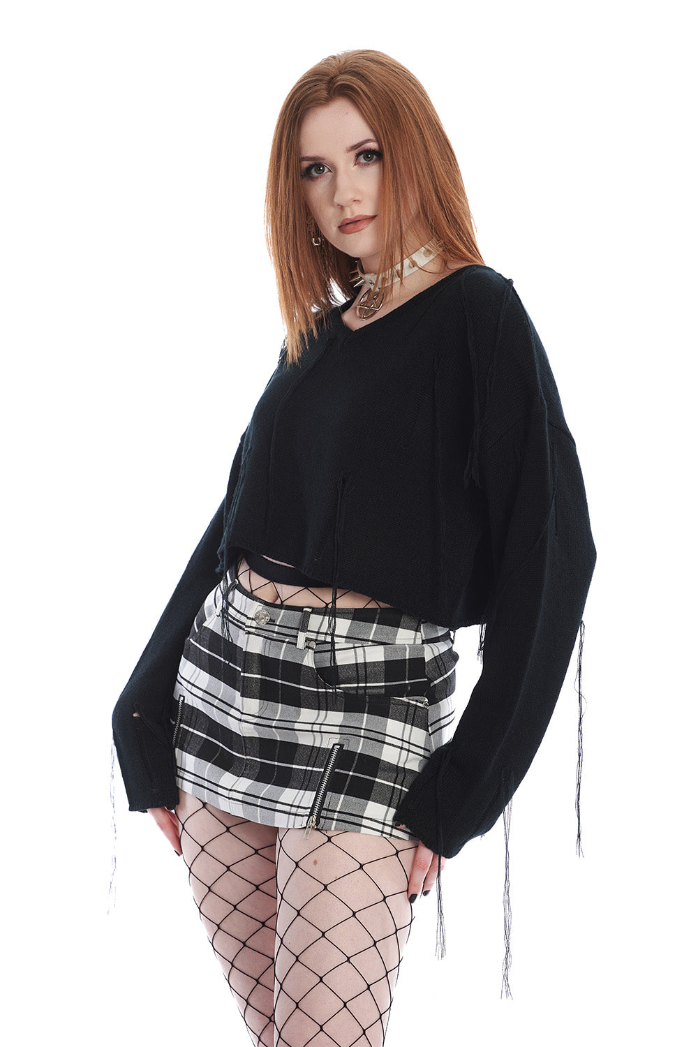 Banned Alternative REO JUMPER