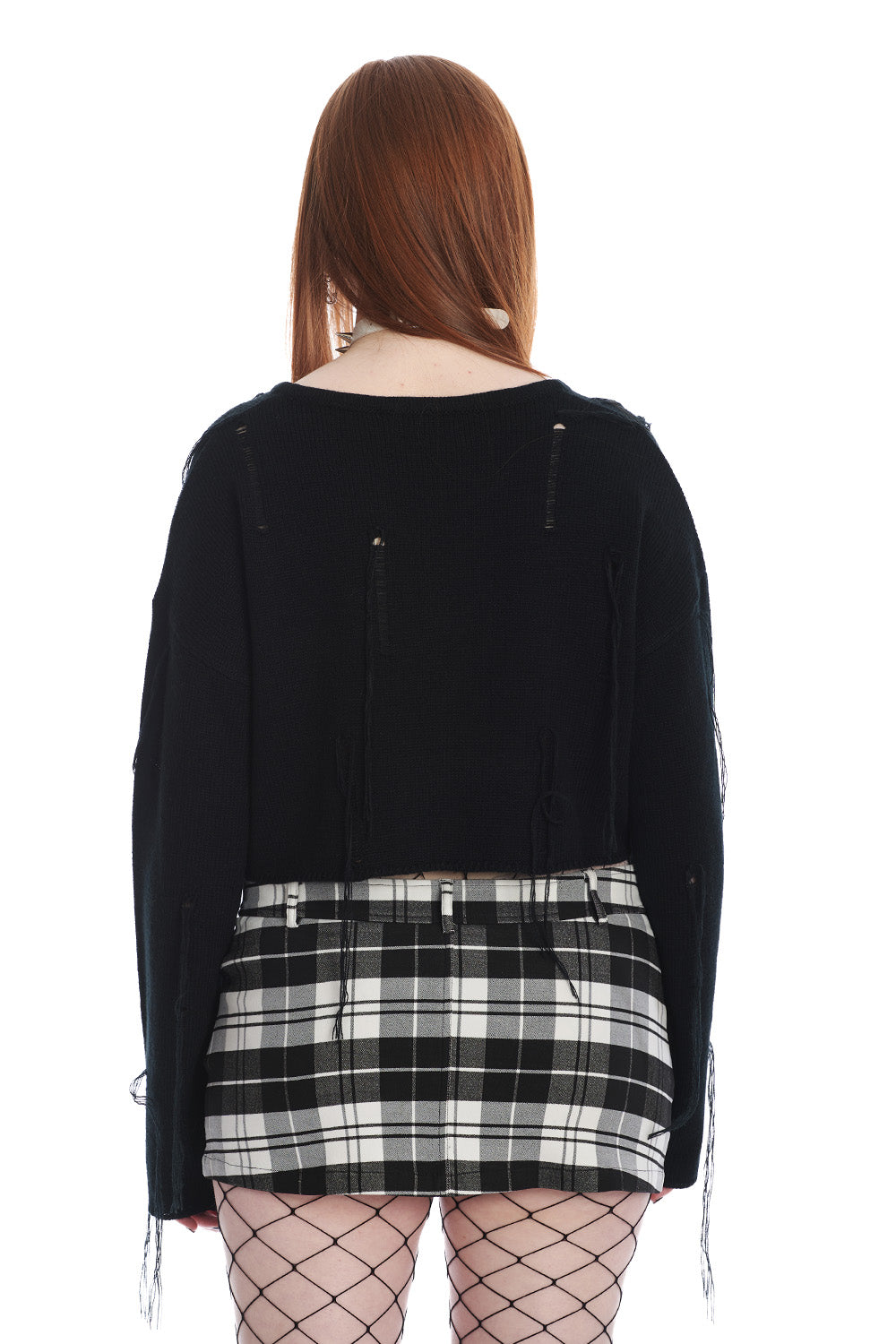 Banned Alternative REO JUMPER