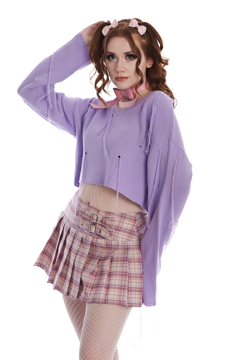 Banned Alternative REO JUMPER