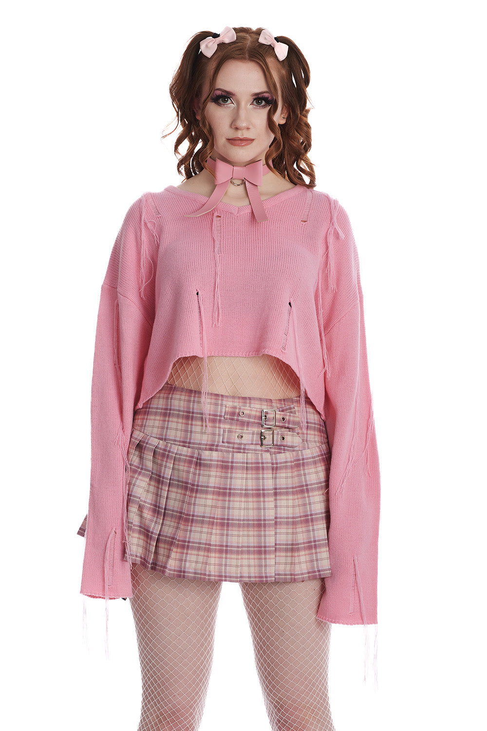 Banned Alternative REO JUMPER