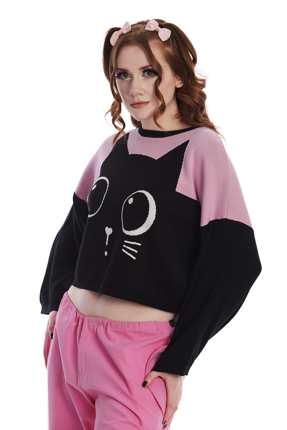 Banned Alternative HARU JUMPER