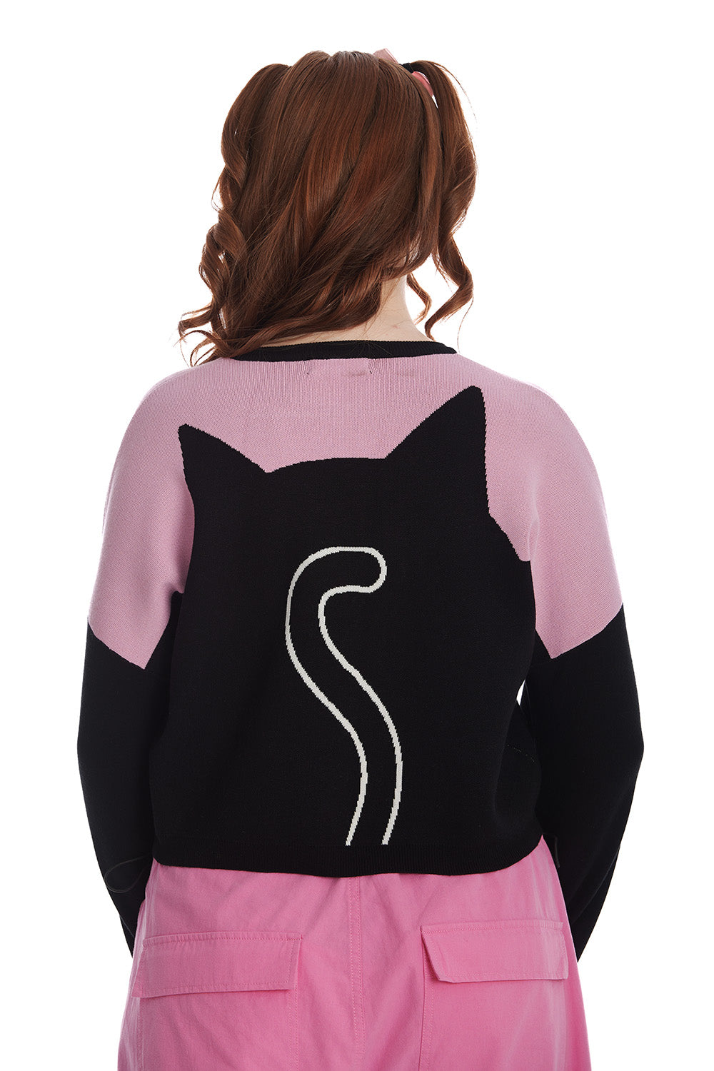 Banned Alternative HARU JUMPER