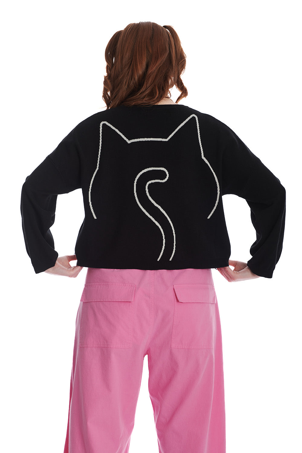 Banned Alternative HARU JUMPER