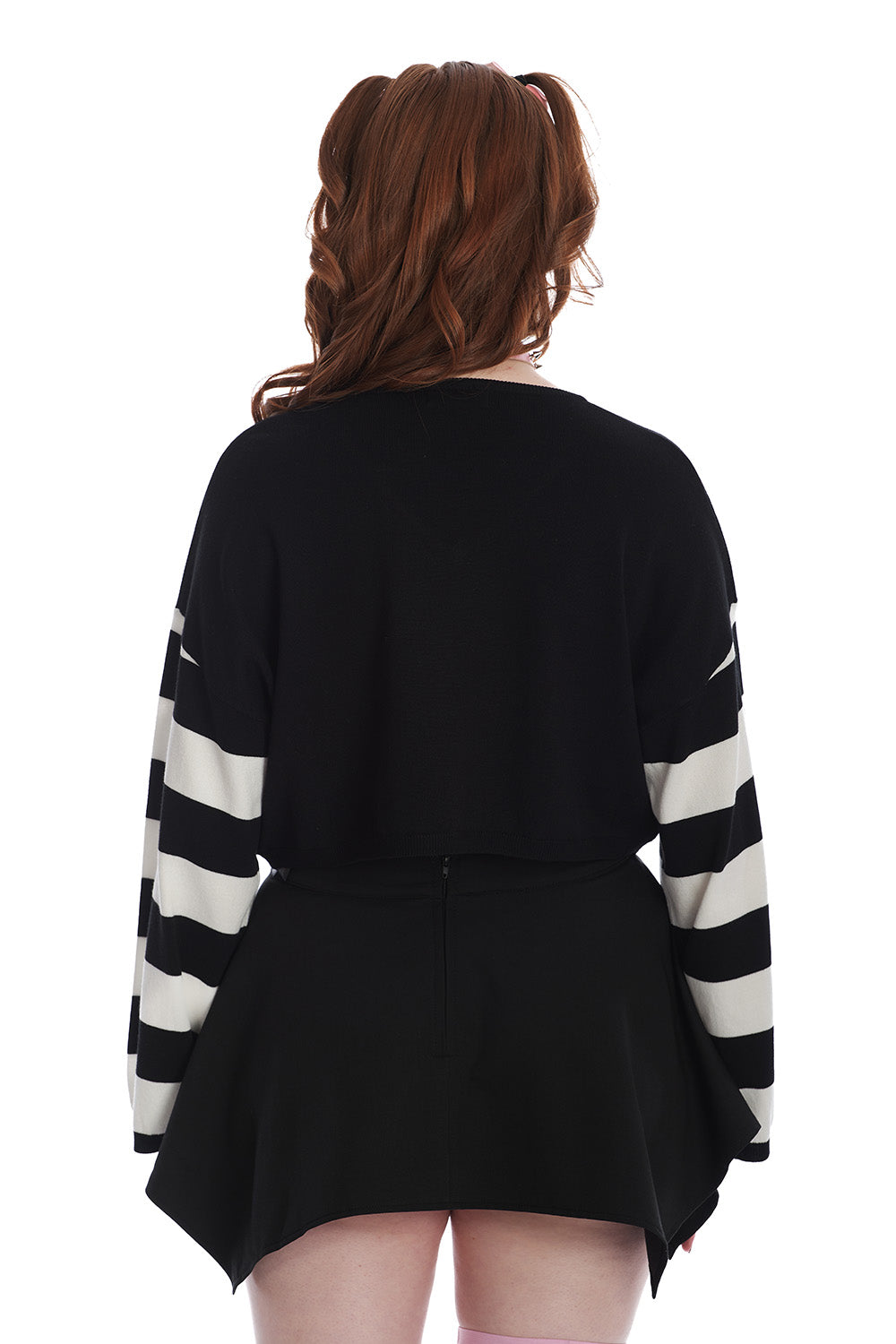 Banned Alternative ANNABELLE BAT JUMPER