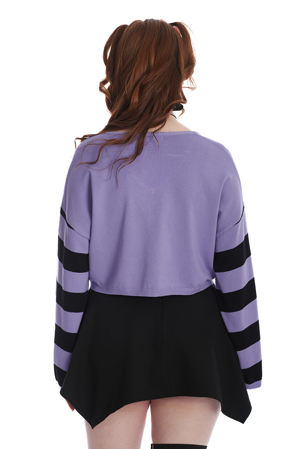 Banned Alternative ANNABELLE BAT JUMPER