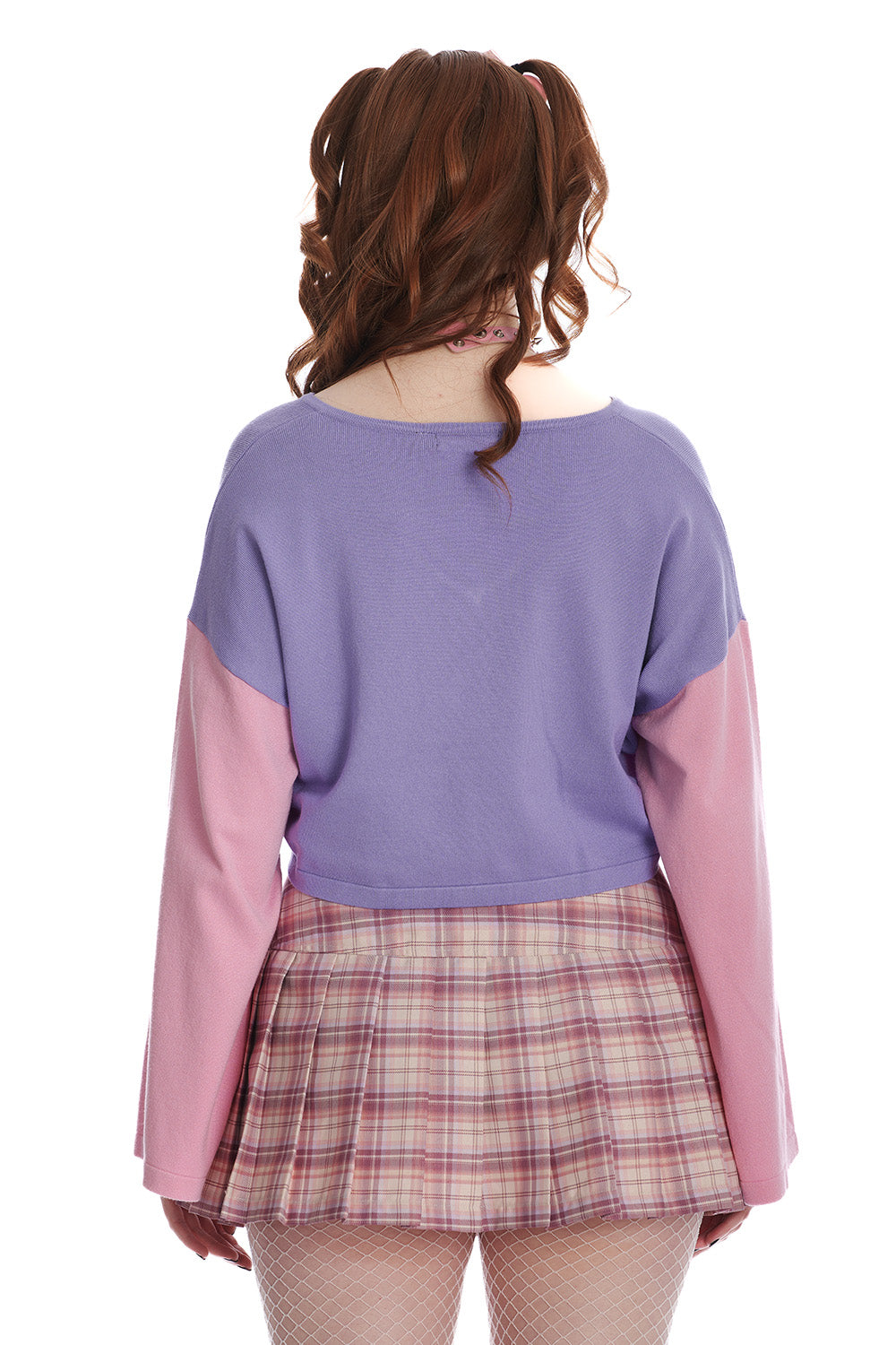 Banned Alternative NORI JUMPER