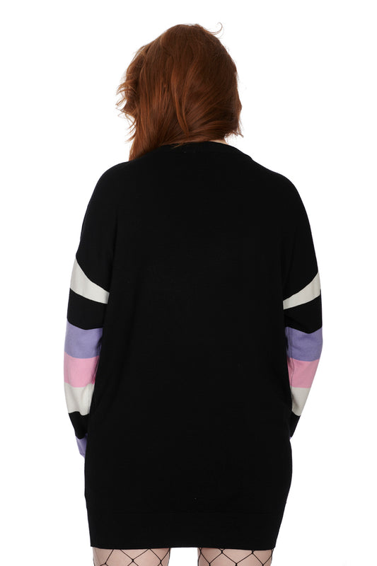 Banned Alternative COSMO JUMPER