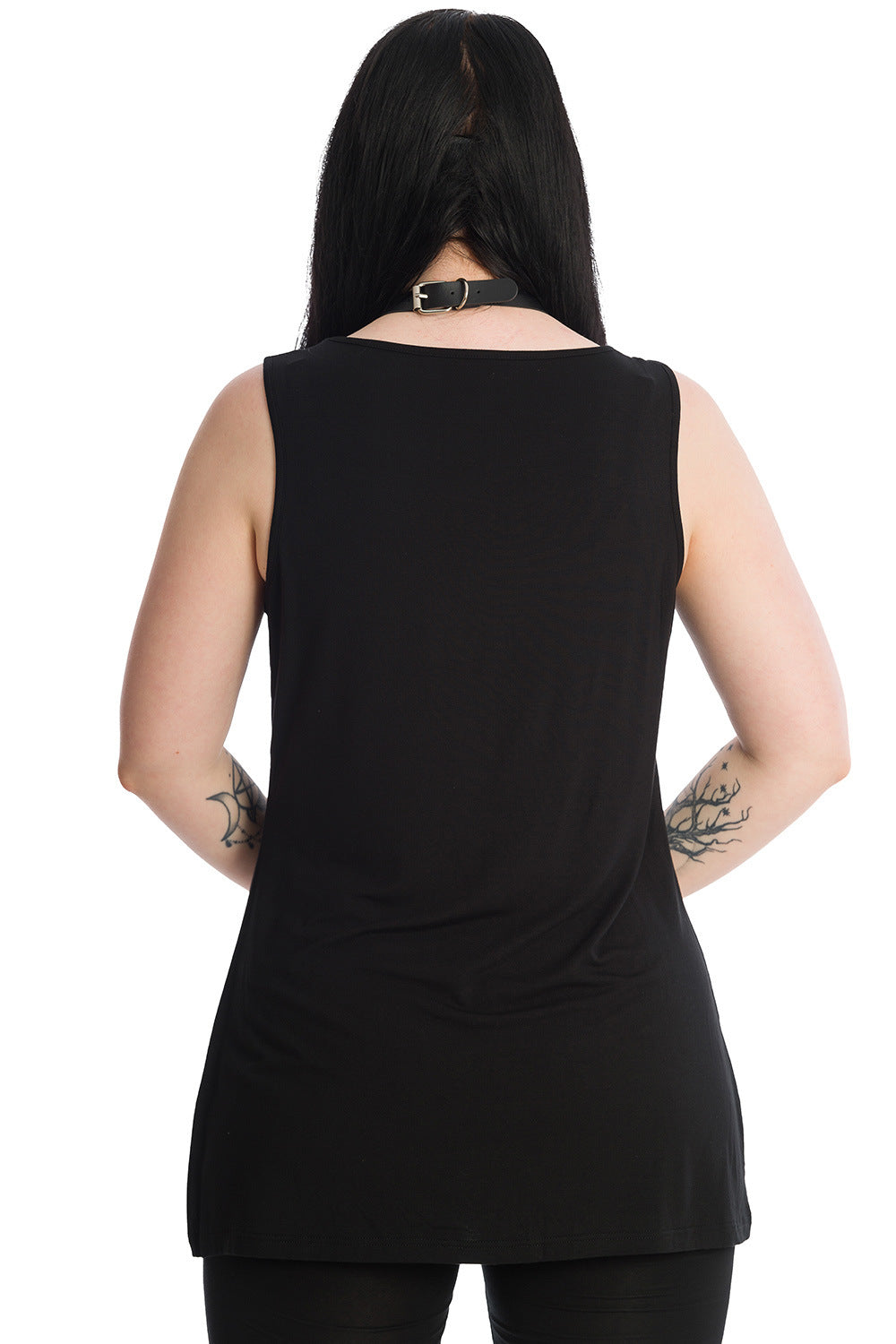 Banned Alternative ISHTARS MOON TOP