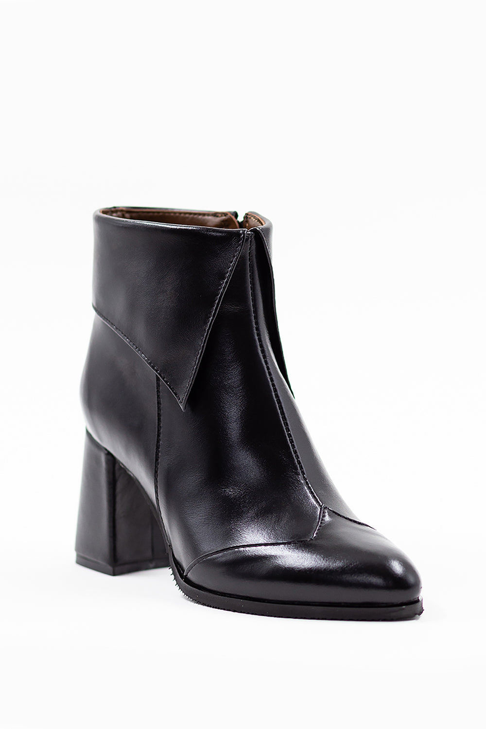 Banned Alternative AMANDA ANKLE BOOT