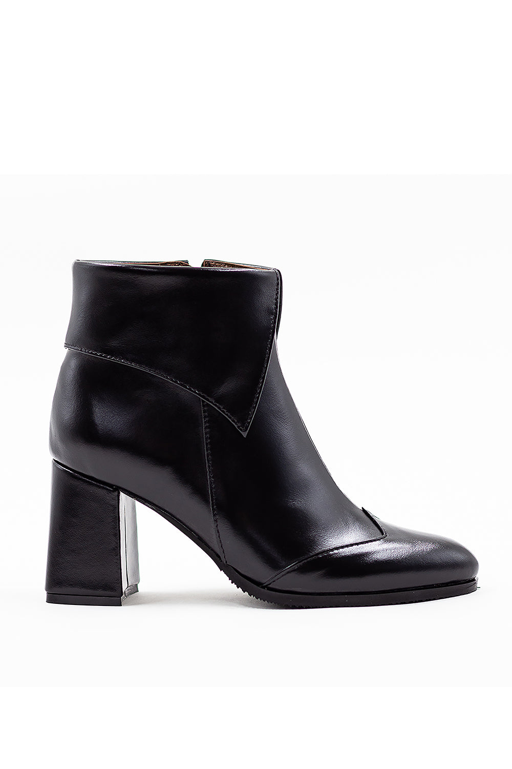 Banned Alternative AMANDA ANKLE BOOT