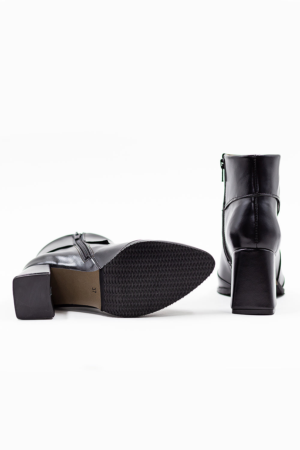 Banned Alternative AMANDA ANKLE BOOT