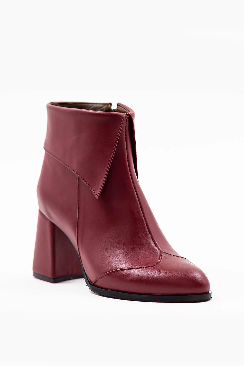 Banned Alternative AMANDA ANKLE BOOT
