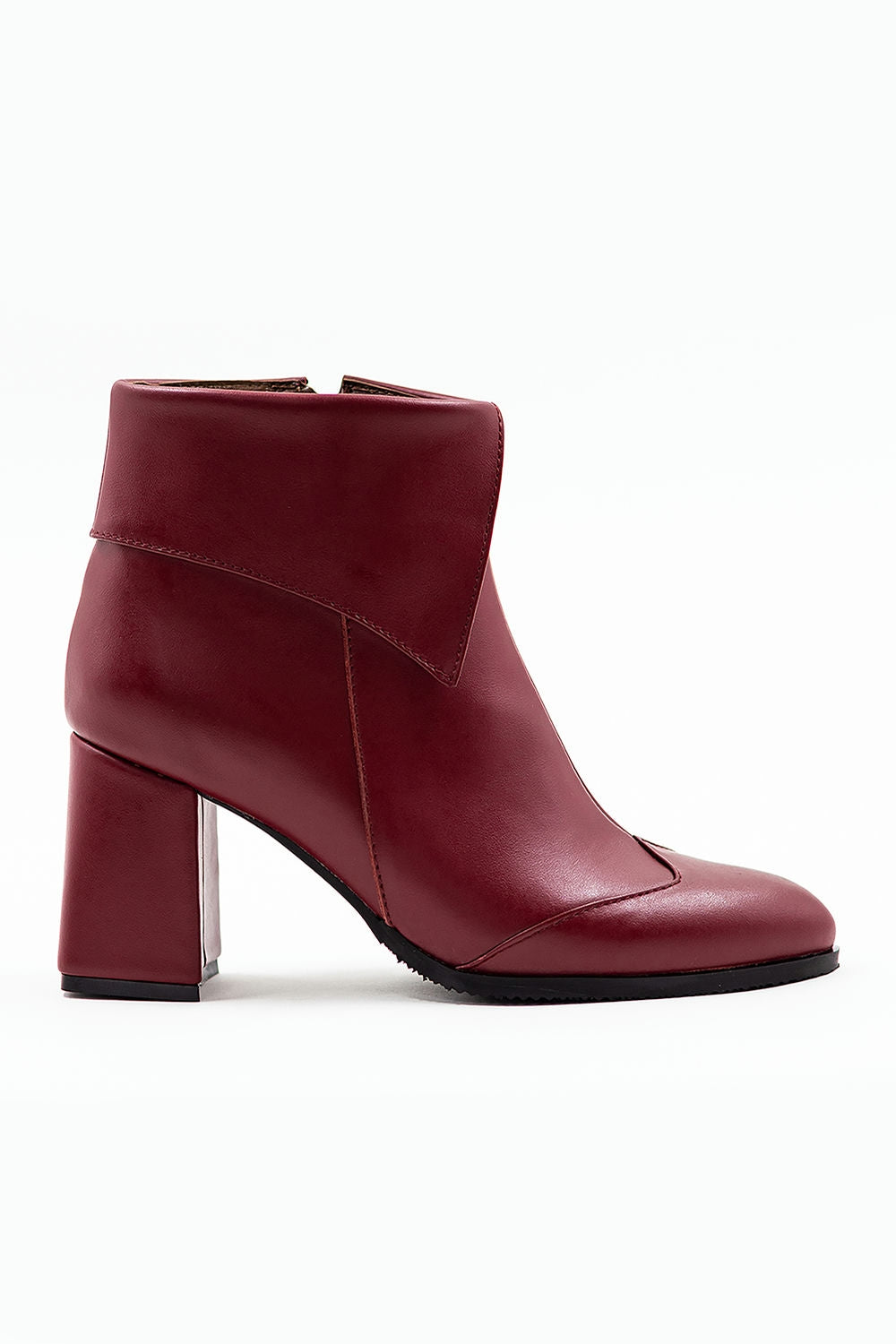 Banned Alternative AMANDA ANKLE BOOT