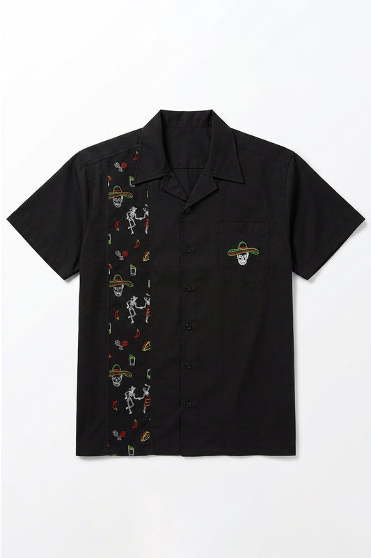 Banned Alternative Mexican Shirt