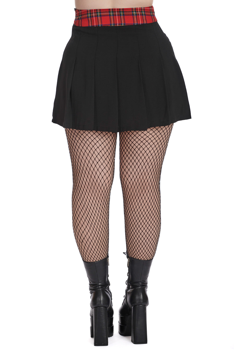 Banned Alternative ISADORA SKIRT