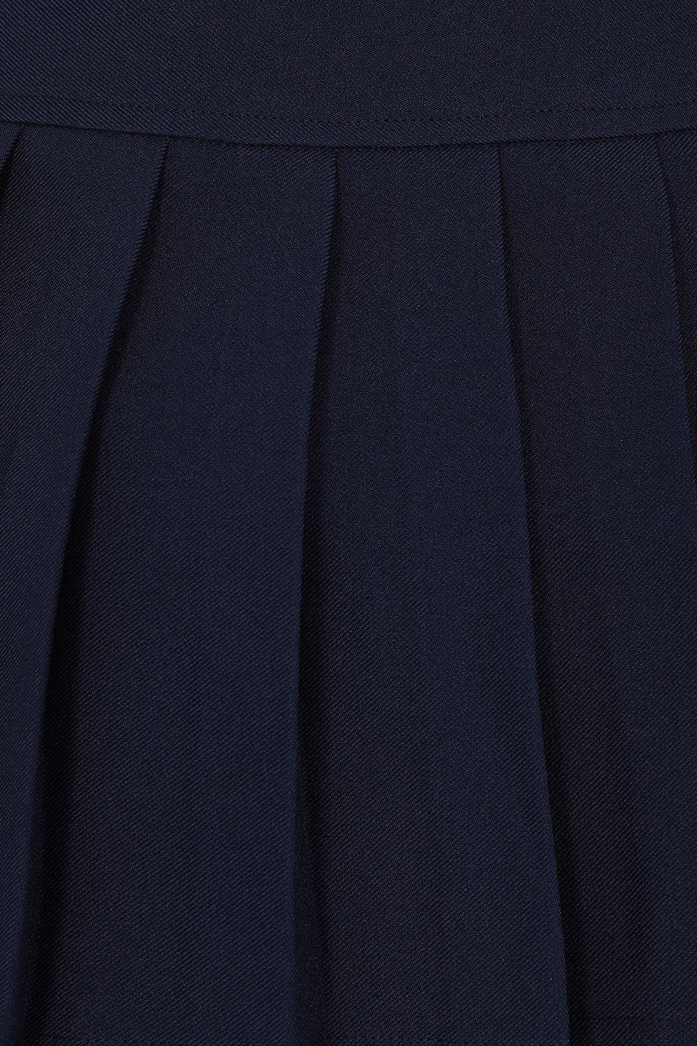 Banned Alternative DARKDOLL MINI SKIRT
