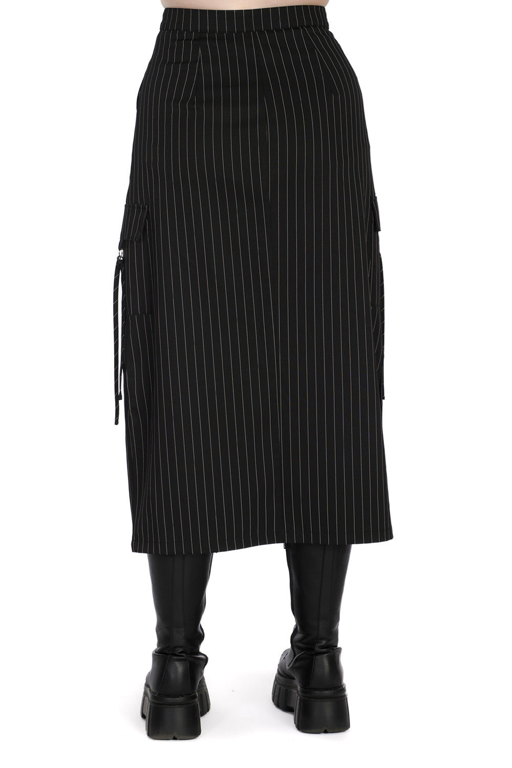 Banned Alternative TRIPPING SKIRT