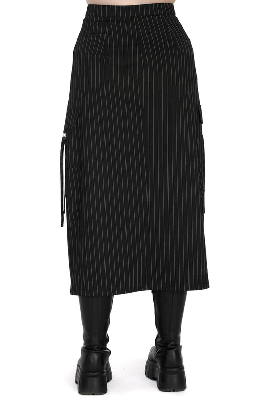 Banned Alternative TRIPPING SKIRT