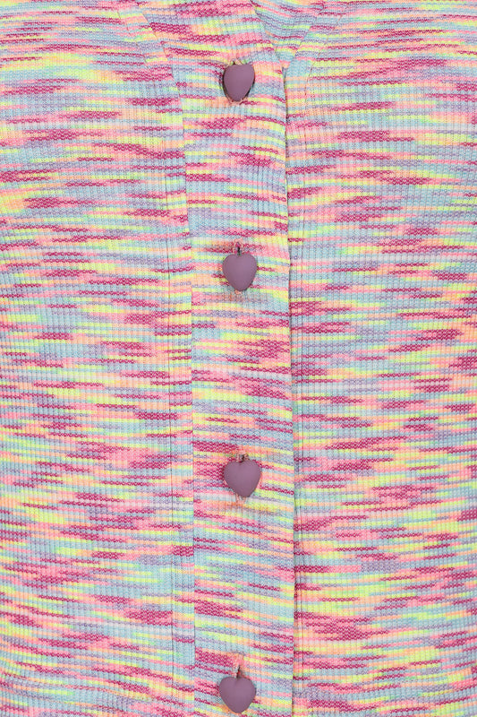 Banned Alternative ROXY TOP