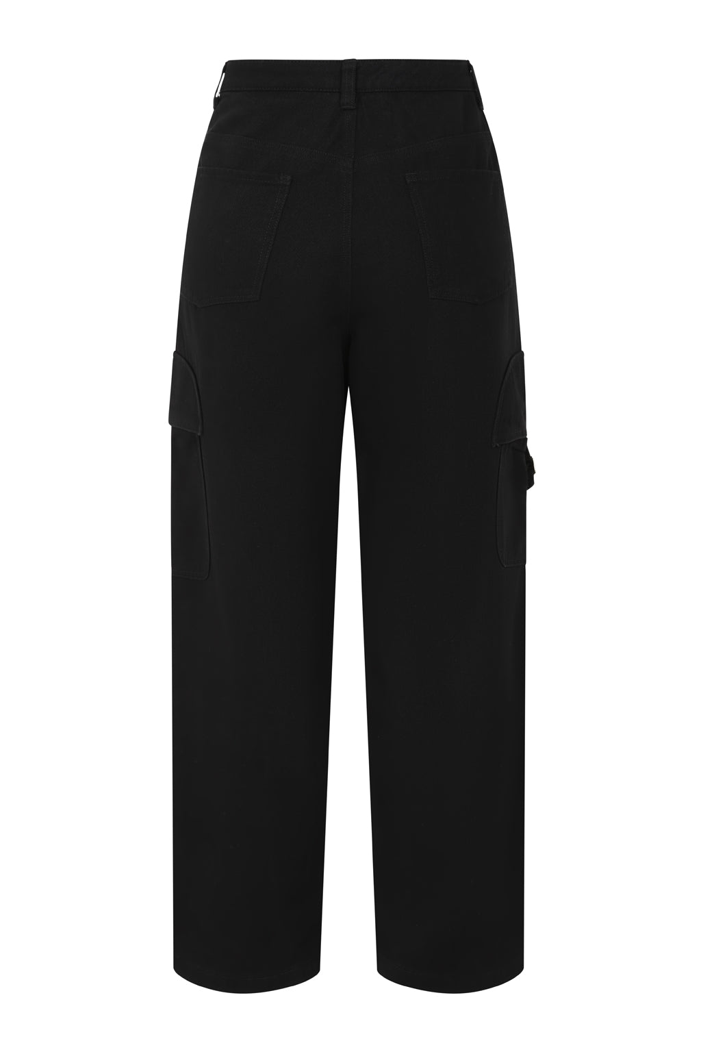 Banned Alternative AURORA WIDE LEG TROUSERS