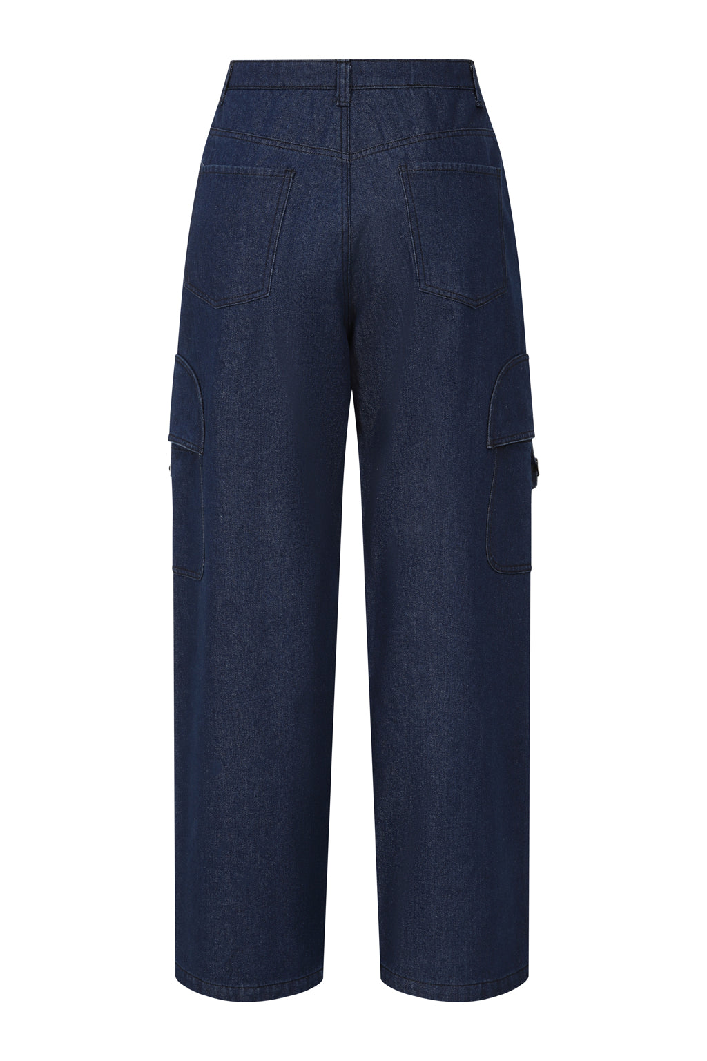 Banned Alternative AURORA WIDE LEG TROUSERS
