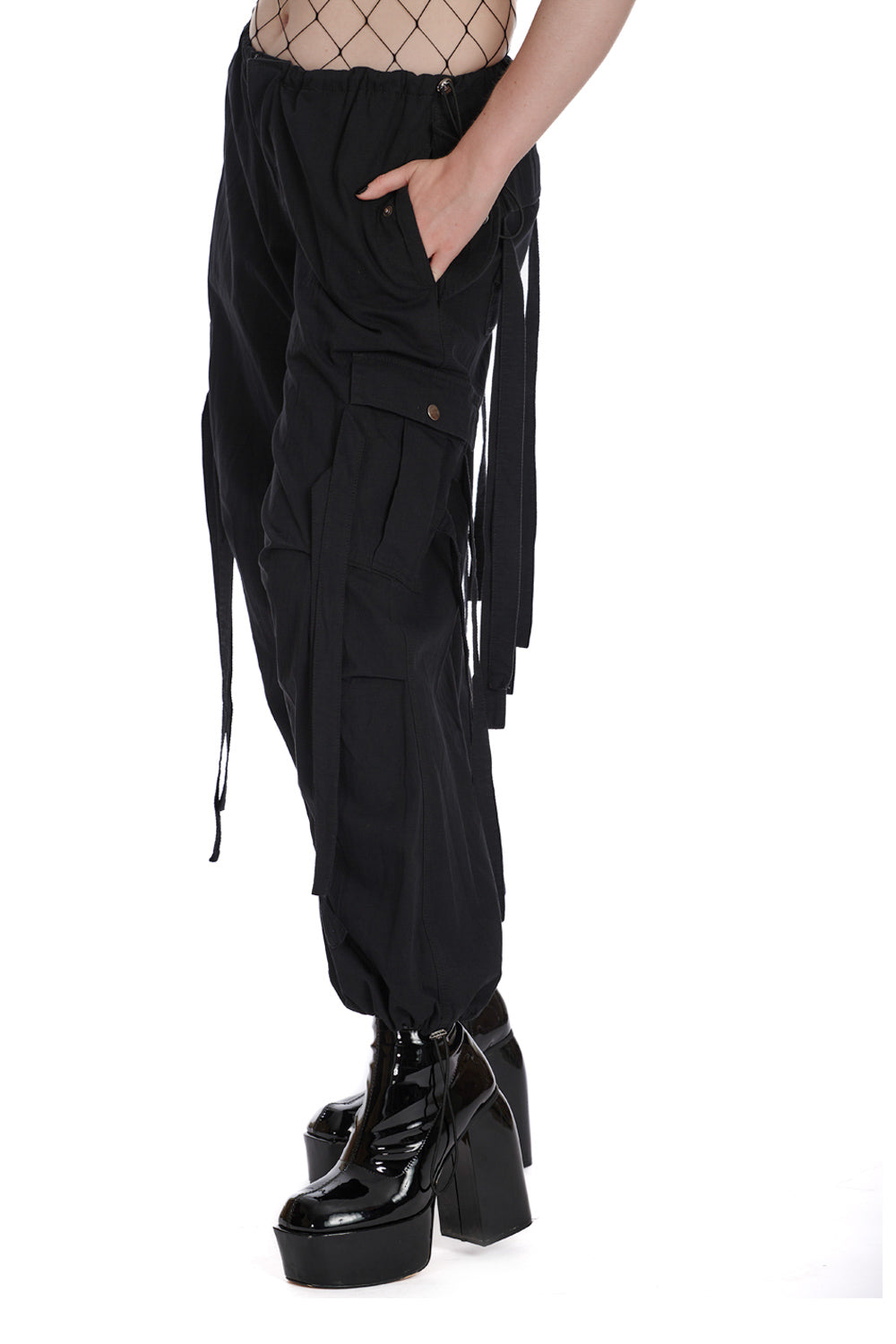 Banned Alternative NAMI TROUSERS