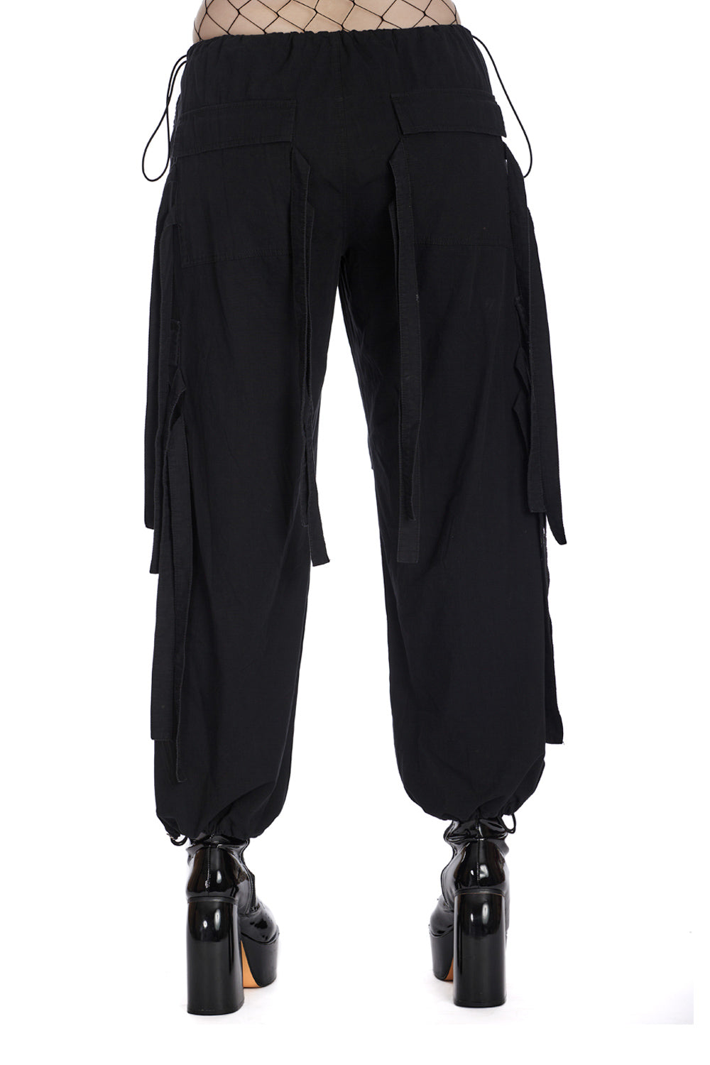 Banned Alternative NAMI TROUSERS