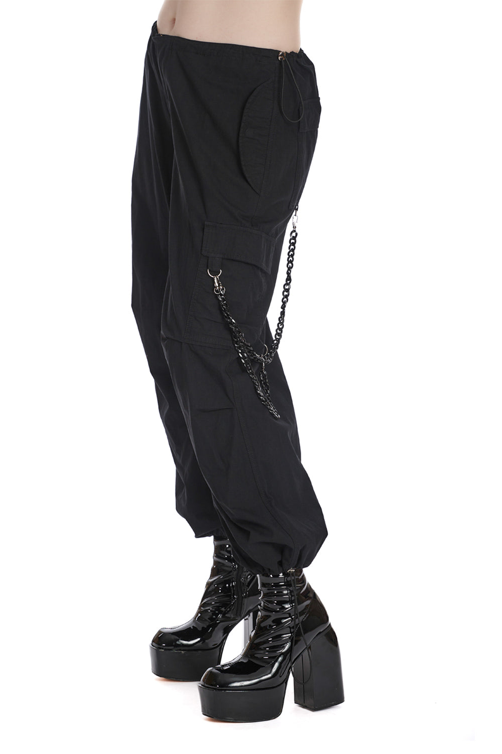 Banned Alternative RIOTUS TROUSERS