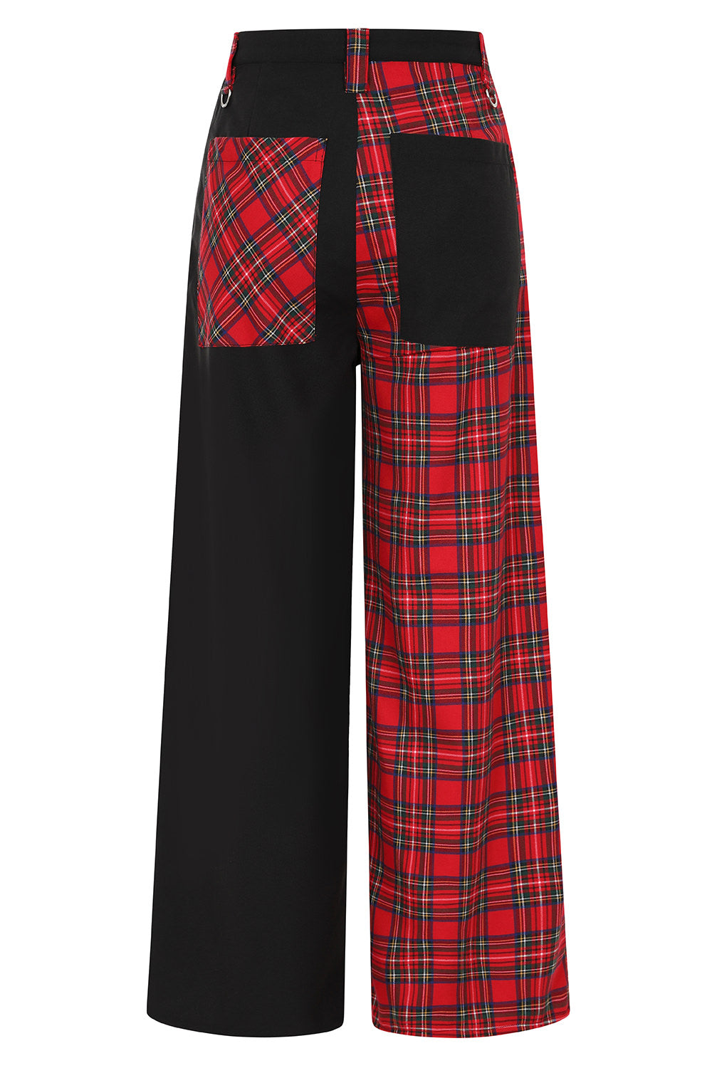 Banned Alternative BABYLON TROUSERS