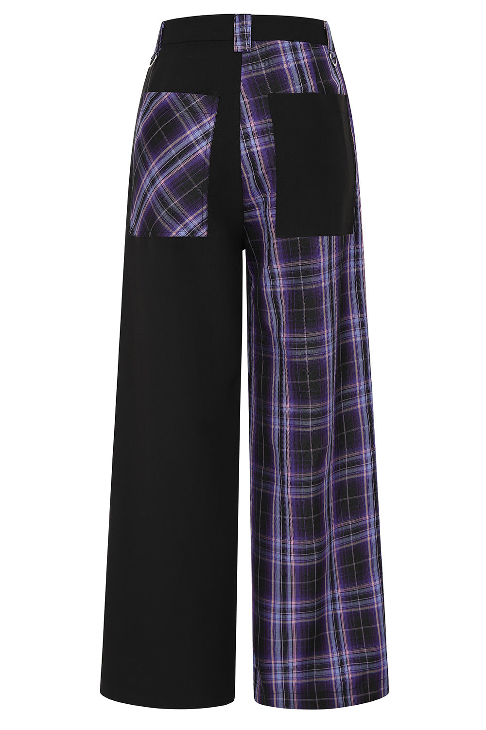 Banned Alternative BABYLON TROUSERS