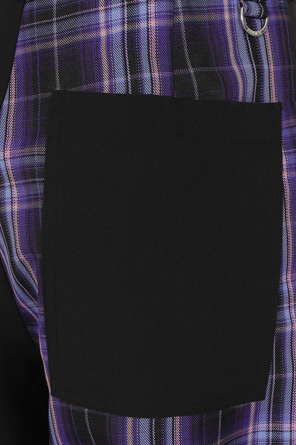 Banned Alternative BABYLON TROUSERS