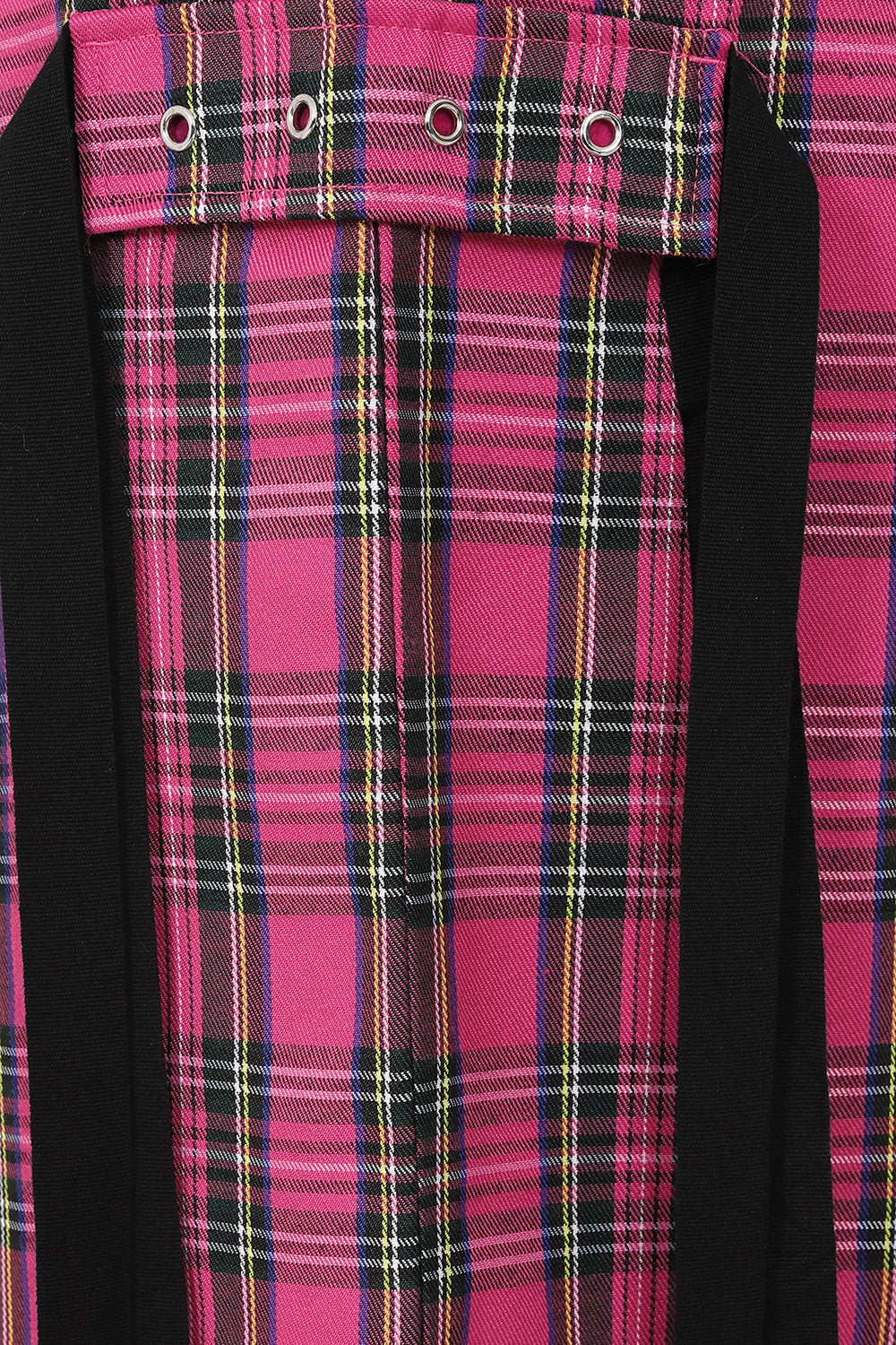 Banned Alternative TIME BOMB TROUSERS