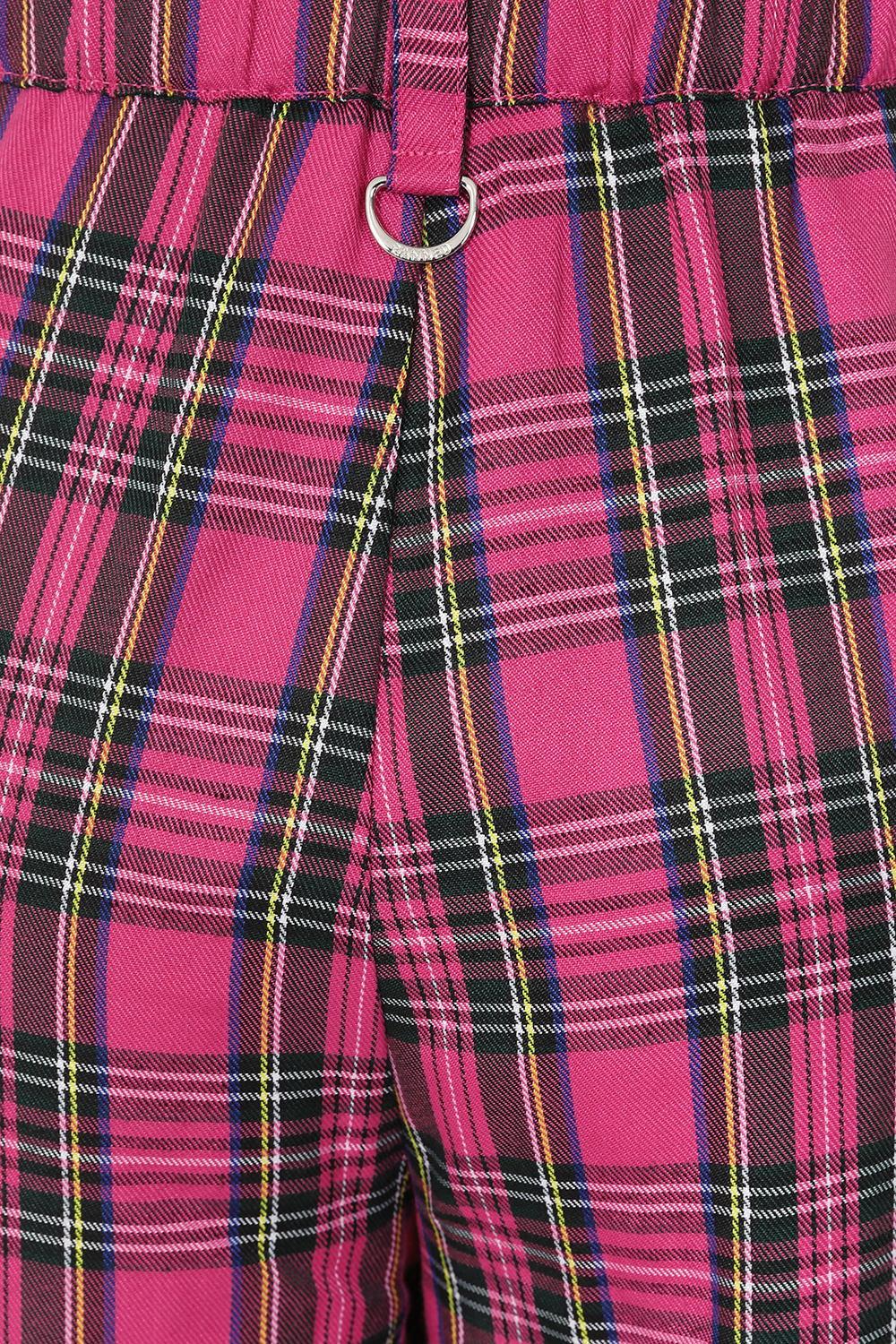 Banned Alternative TIME BOMB TROUSERS
