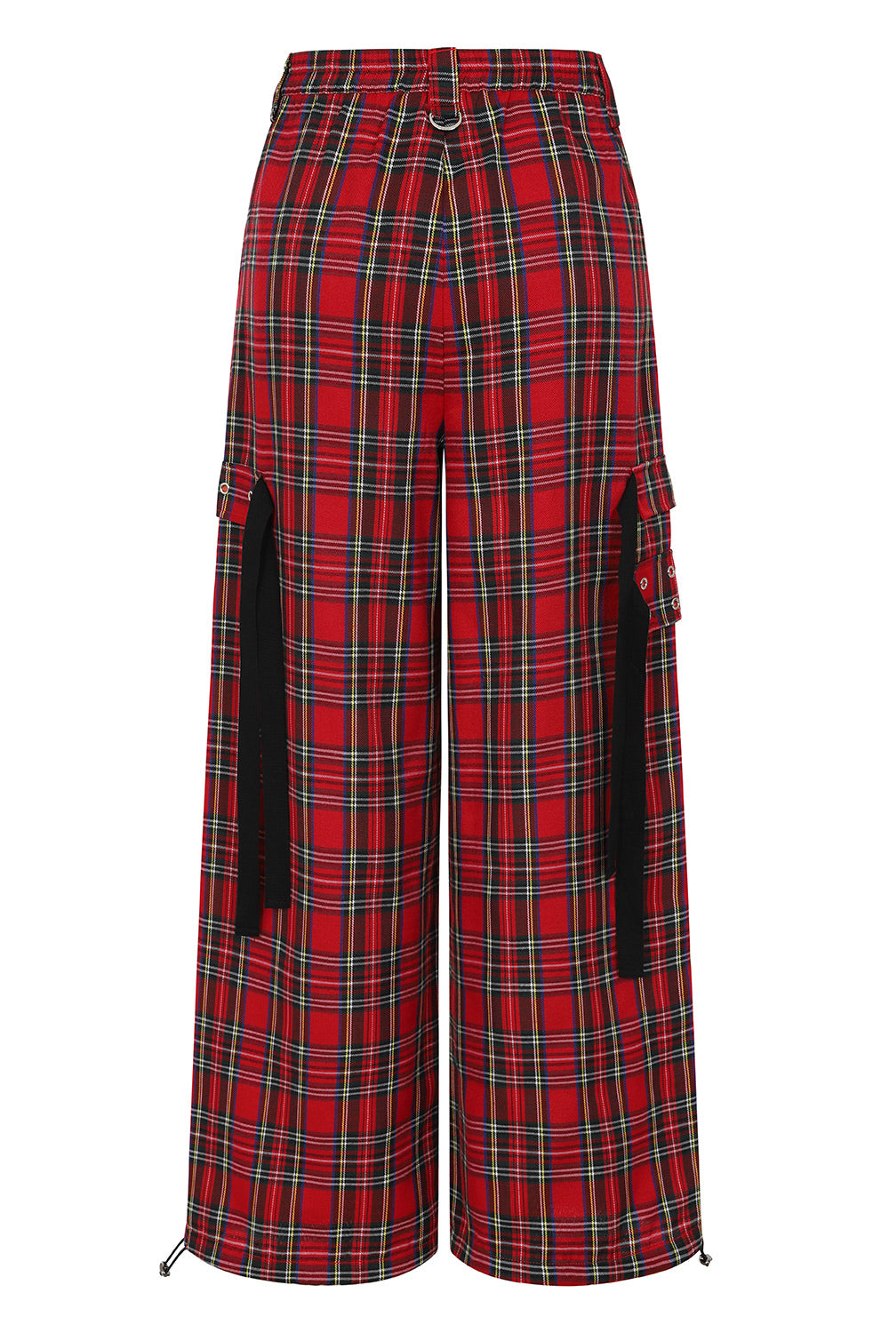 Banned Alternative TIME BOMB TROUSERS