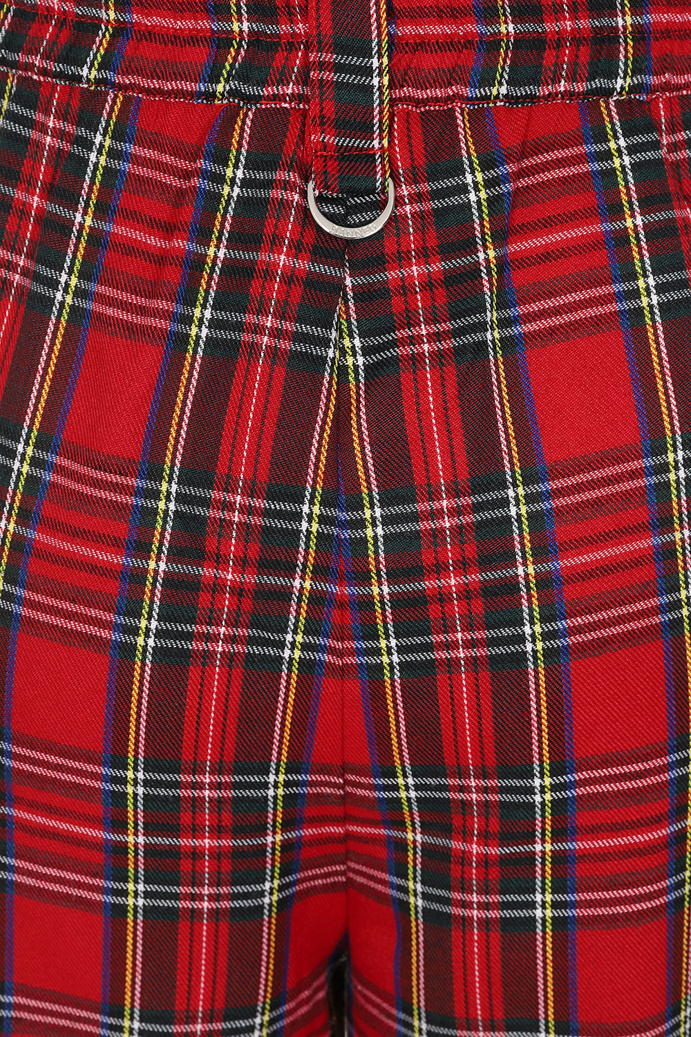 Banned Alternative TIME BOMB TROUSERS
