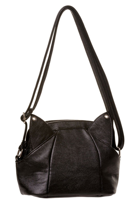 Banned Alternative Cat Bag