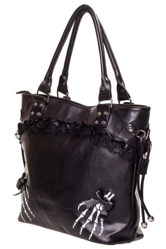Banned Alternative Renegades Handbag