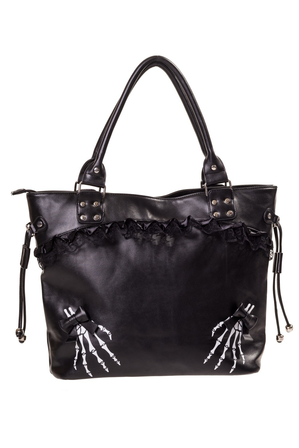 Banned Alternative Renegades Handbag