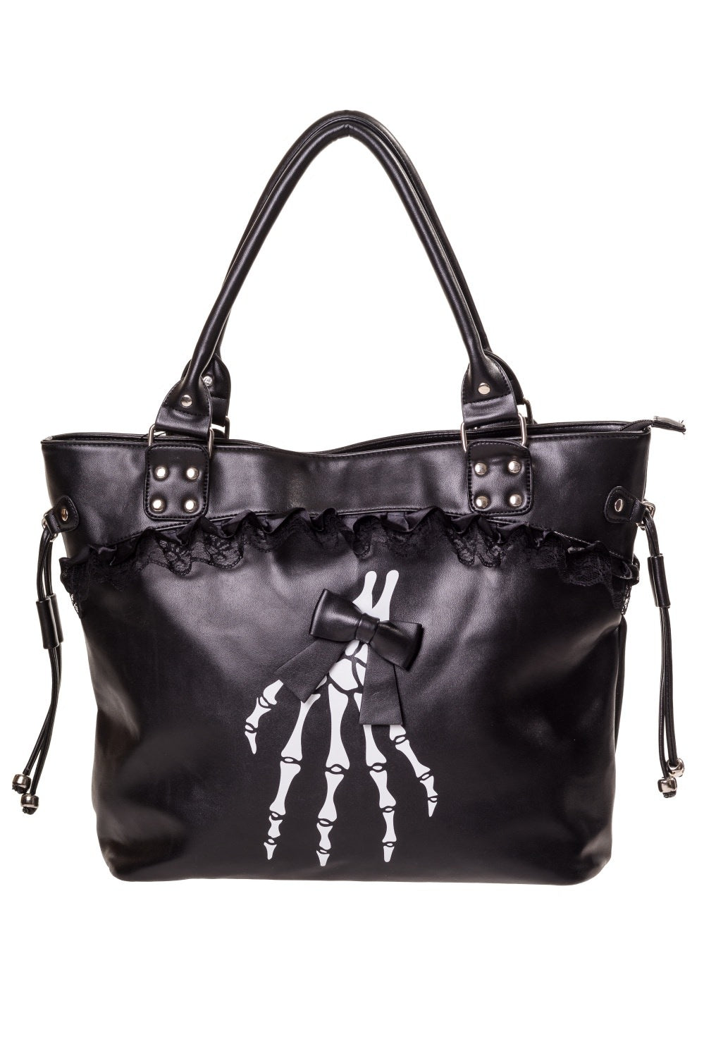 Banned Alternative Renegades Handbag