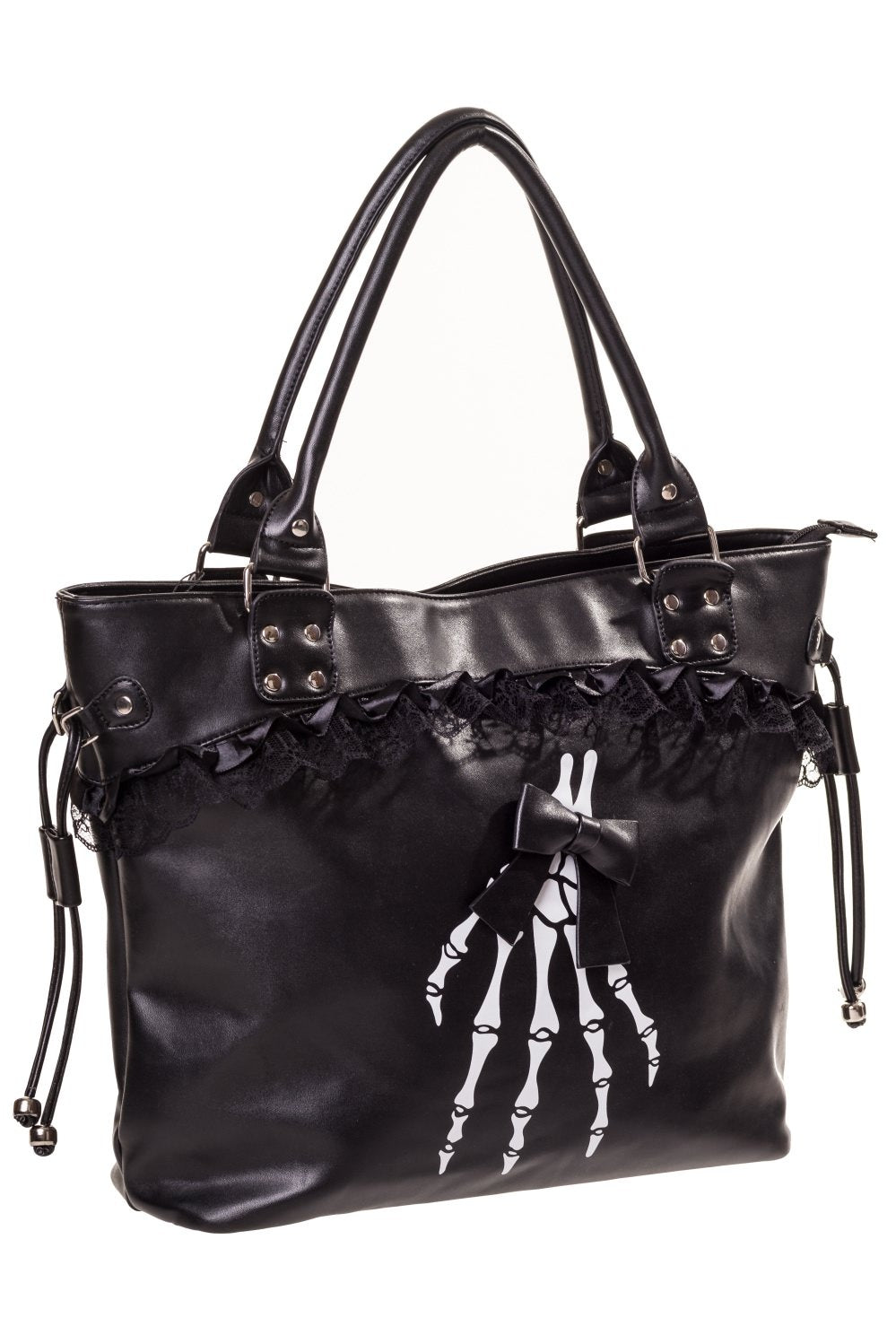 Banned Alternative Renegades Handbag