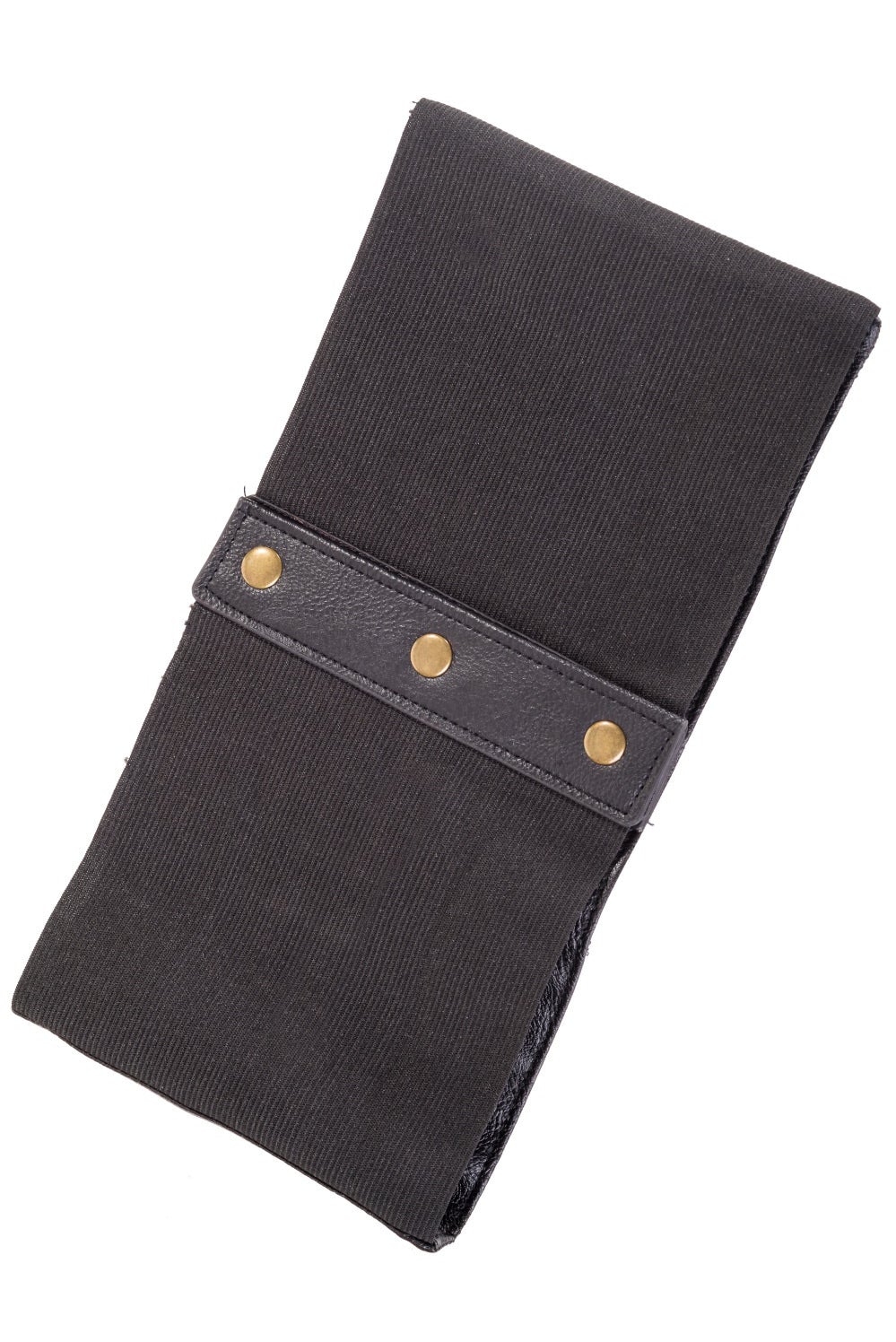 Banned Alternative Keep Up Waist Buckle Belt