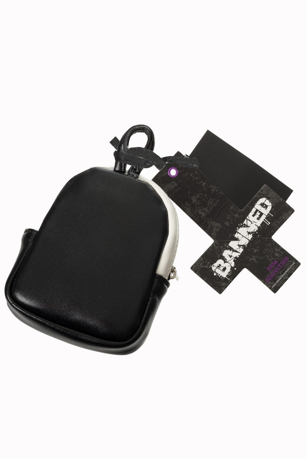 Banned Alternative The American Dream Team Coin Purse