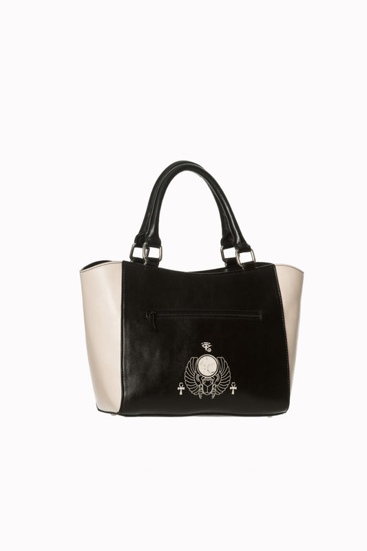 Banned Alternative BASTET TOTE SMALL BAG